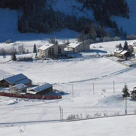 Sporthotel Berguen